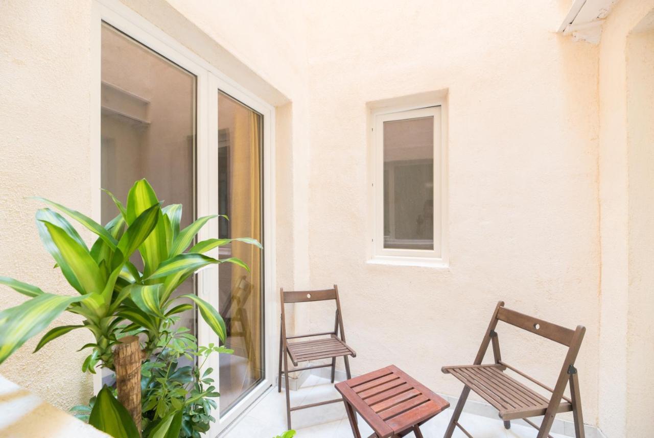 Villa Poncelet Париж Экстерьер фото