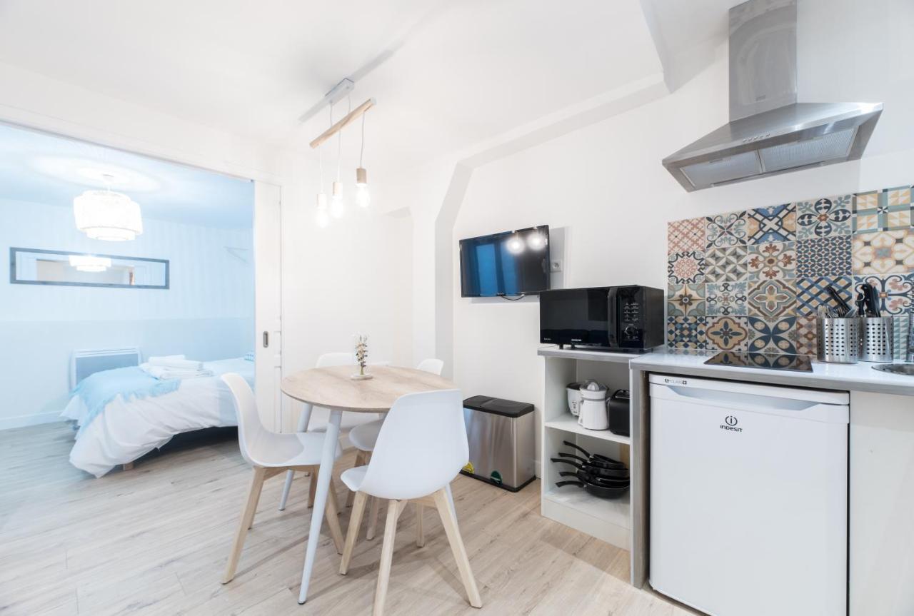 Villa Poncelet Париж Экстерьер фото