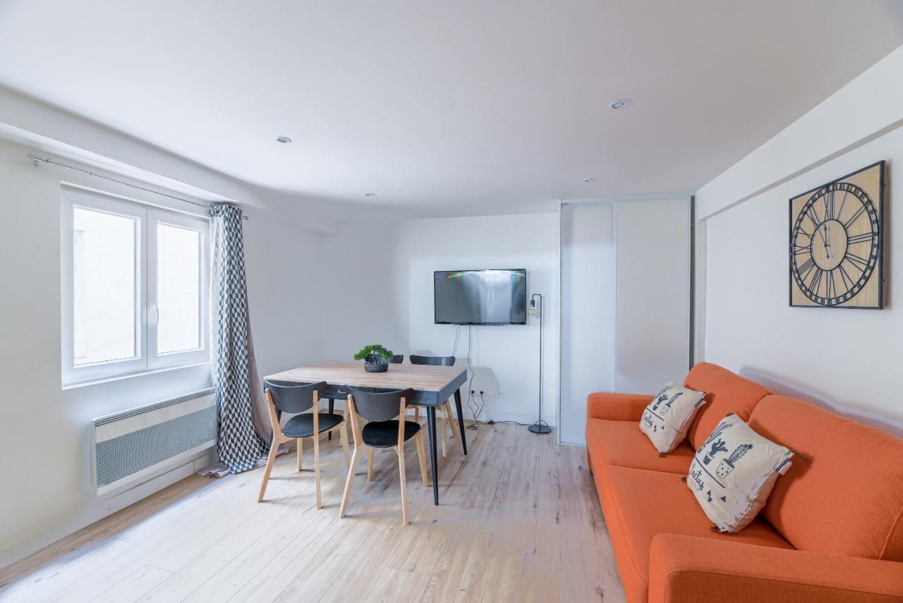 Villa Poncelet Париж Экстерьер фото