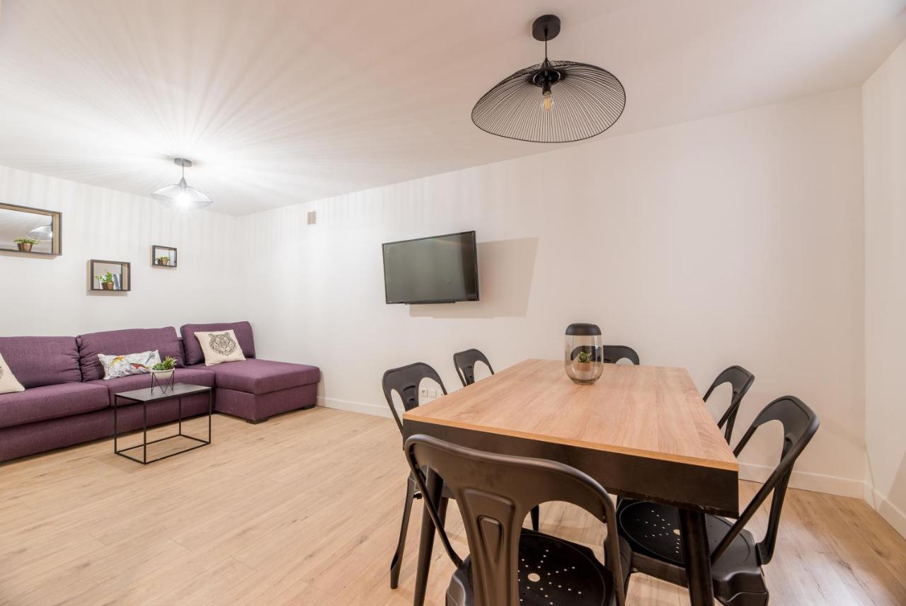 Villa Poncelet Париж Экстерьер фото